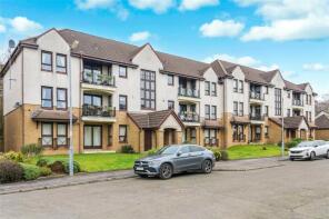 28, Nasmyth Avenue, Glasgow G61 4SQ