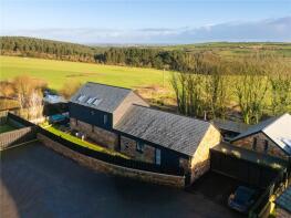 4, St Breock Heights, St Breock, Wadebridge PL27 7GJ