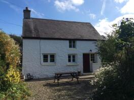 Teifi Cottage, C2137 From, Trap, Llandeilo SA19 6TY