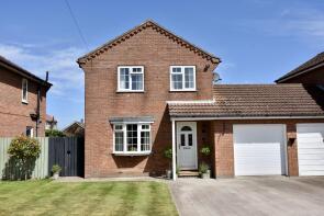 2, Dobsons Yard, Beachcroft Lane, Broughton, Malton YO17 6QJ