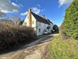 Priest House, Priest Lane, Christchurch BH23 7BA