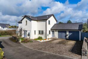 1, Cwrt Llanfair, Cowbridge CF71 7PH
