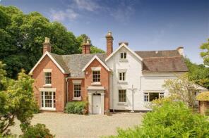 The Manor House, Leighton SY5 6RN