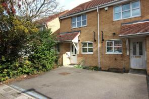 15, Narrow Boat Close, London SE28 0HZ