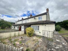 1, Sandiway Cottages, Penyard Gardens, Ross-on-wye HR9 7PE