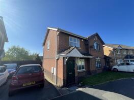 27, Broadheath Avenue, Prenton CH43 7NP