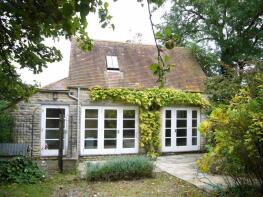 The Old Vicarage, 400909 The War Memorial Aldsworth, Cheltenham GL54 3QZ