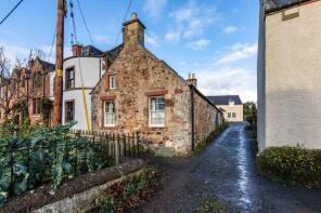 The Longhouse, Main Street, Jedburgh TD8 6XH