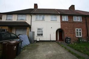 8, Broad Street, Dagenham RM10 9HL