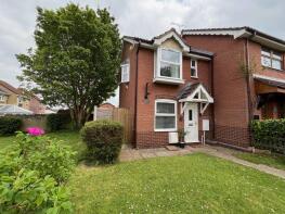 16, Lacock Drive, Bristol BS30 7HD