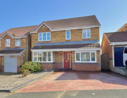 Hazel Dene Way, Seaham, County Durham, SR7