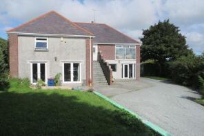 Pant Y Glo, Road From Crow Farm To Junction At Refail Pengarnedd, Rhosgoch LL66 0AE