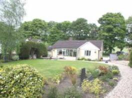 Hendre Wen, Cyfronydd, Welshpool SY21 9EP