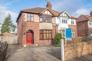 33, Kingsway West, Chester CH2 2LA