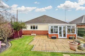 The Bungalow, Long Common Lane, Norwich NR10 5DS