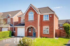 24, Forsythia Drive, Chorley PR6 7DF