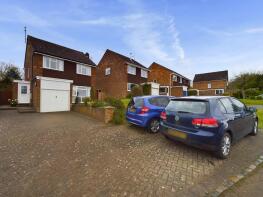 29, Brackley Lane, Towcester NN12 8QJ