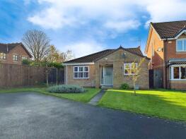 7, Harewood Gardens, Brocksburn Park, Morpeth NE61 6TG