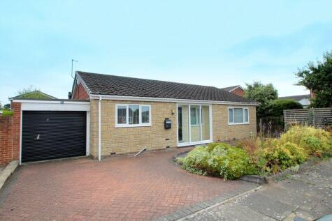 Hillsden Road, Beaumont Park, Whitley Bay, NE25