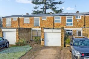 6, Lawkland, Slough SL2 3AN