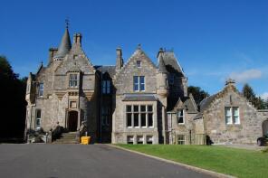 Apartment 8, Lentran House, Lentran Lodge - Lentran Home Farm, Lentran, Inverness IV3 8RL