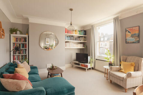 Pepys Road, New Cross, London, SE14