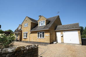 Brooklands, Main Street, Oakham LE15 7SH