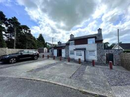 Fair View, Fair View Estate, Pentre Berw, Gaerwen LL60 6LE