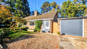 30, Phillips Crescent, Headley, Bordon GU35 8NU