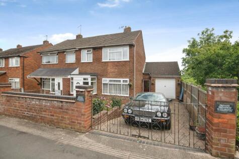 Newbury Lane, Oldbury, West Midlands, B69