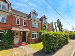 7, Hampton Cottages, Nuthurst Road, Horsham RH13 6RE