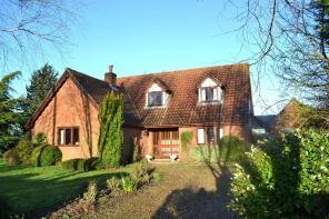 Pittsfield, The Common, Norwich NR15 2QS