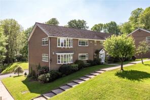 2, Castle Hill Court, Macclesfield SK10 4UT
