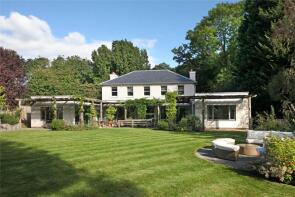 Spring House, The Grovells, Little Gaddesden, Berkhamsted HP4 1QJ