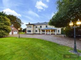 The Old Rectory, North Road, Hull HU12 0DD