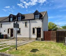 12, Nursery Square, Maybole KA19 8AJ