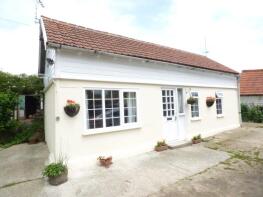 Farmhouse, Doylands Farm, Helmons Lane, West Hanningfield, Chelmsford CM2 8UW