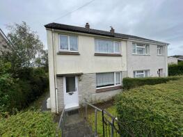 41, Brongwinau, Aberystwyth SY23 3BQ