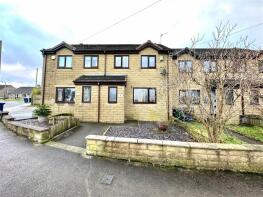 2, Fox Holes Grove, Crow Edge, Sheffield S36 4HN