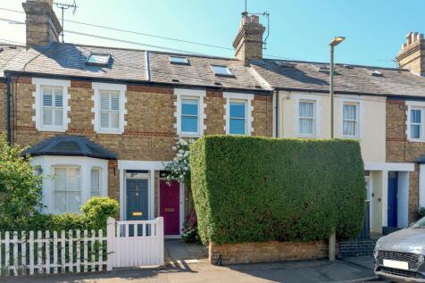 Islip Road, Oxford, OX2