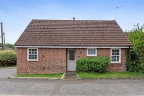 1, Thistley Crescent, Saffron Walden CB11 3XD