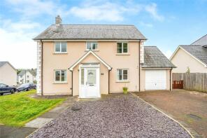 22, Clos Crugiau, Aberystwyth SY23 4RN