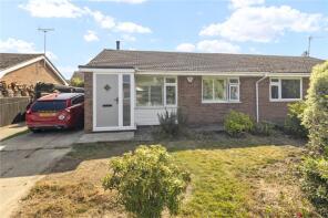 4, Monceux Road, Hailsham BN27 4PE