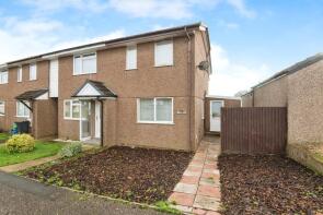 37, Catalina Close, Honiton EX14 4QD