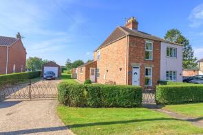 1, Church View, Firsby Road, Spilsby PE23 5PT