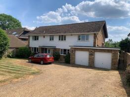 Wild Hatch, Coleshill Lane, Amersham HP7 0NT