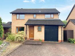 30, Bridgetown Road, Stratford-upon-avon CV37 7JA
