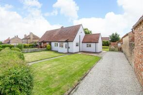 1, Swedene, Steelmoor Lane, York YO60 7PD