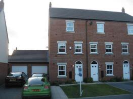 137, The Nettlefolds, Hadley, Telford TF1 5PG