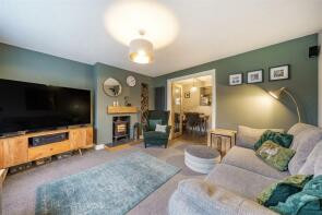 6, Parnhams Close, Melton Mowbray LE14 3HF